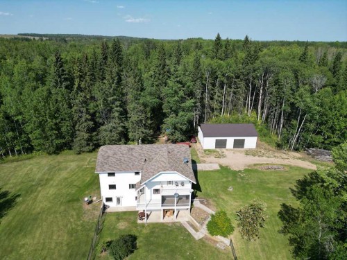 65368 Range Road 165  Rural Lac La Biche County, AB T0A 0R0