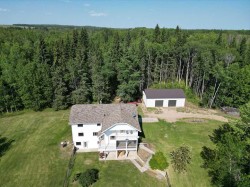 65368 Range Road 165 Rural Lac La Biche County, AB T0A 0R0
