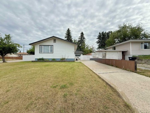 117 Dorin Drive  Hinton, AB T7V 1B8