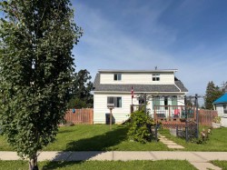 4618 53 Street Mayerthorpe, AB T0E 1N0