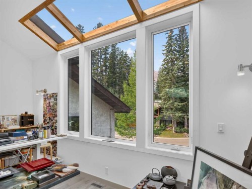 22 Pinewood Crescent, Canmore, AB -  Photo Showing Other Room