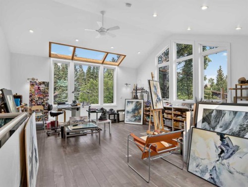 22 Pinewood Crescent, Canmore, AB - Indoor