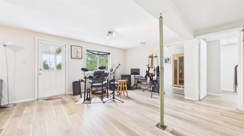 74008 Southshore Drive, Widewater, AB - Indoor