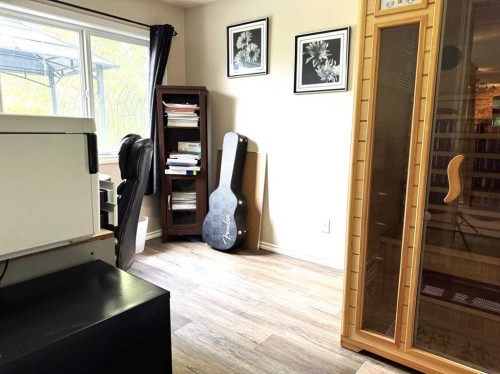 74008 Southshore Drive, Widewater, AB - Indoor