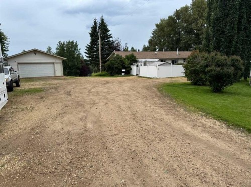 74008 Southshore Drive, Widewater, AB - Outdoor