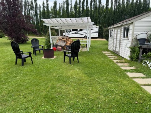 74008 Southshore Drive, Widewater, AB - Outdoor
