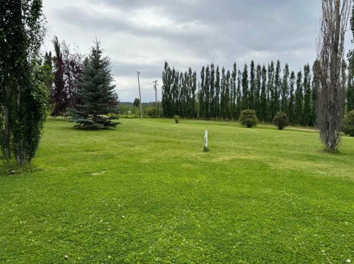 74008 Southshore Drive, Widewater, AB - Outdoor With View