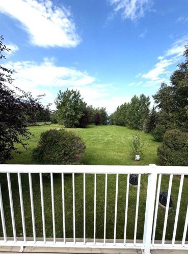 74008 Southshore Drive, Widewater, AB - Outdoor