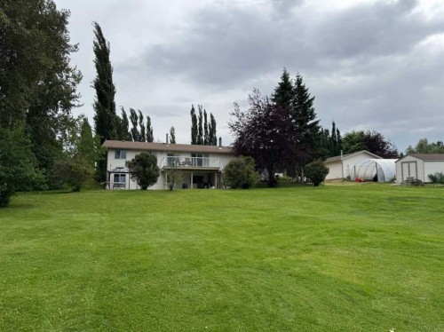 74008 Southshore Drive, Widewater, AB - Outdoor