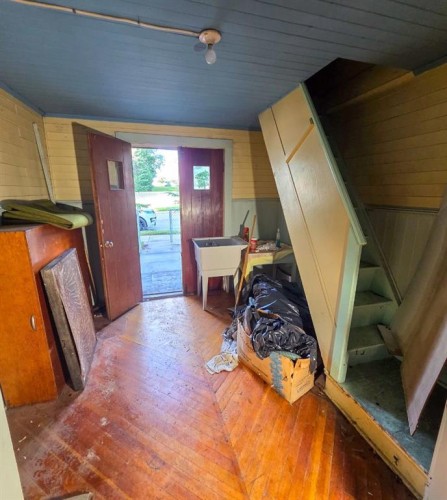4740 7 Avenue, Edson, AB 