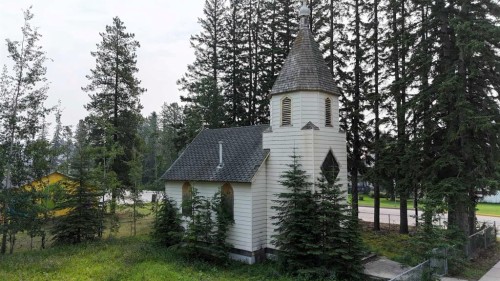 4740 7 Avenue, Edson, AB 