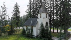 4740 7 Avenue  Edson, AB T7E 1E1