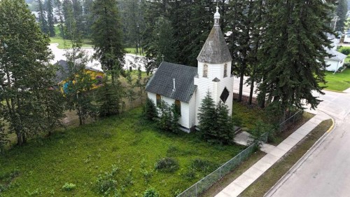 4740 7 Avenue, Edson, AB 