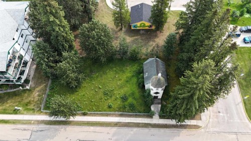 4740 7 Avenue, Edson, AB 