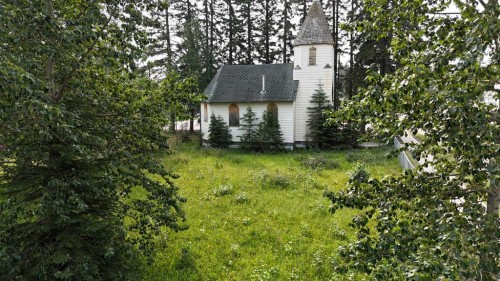 4740 7 Avenue, Edson, AB 