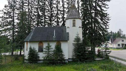 4740 7 Avenue, Edson, AB 