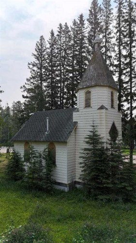 4740 7 Avenue, Edson, AB 