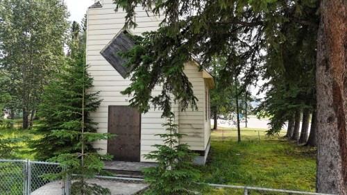 4740 7 Avenue, Edson, AB 