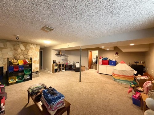 5746 9 Avenue, Edson, AB - Indoor