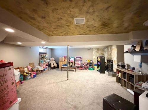5746 9 Avenue, Edson, AB - Indoor