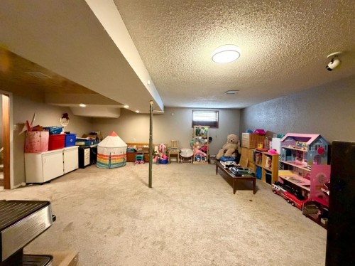 5746 9 Avenue, Edson, AB - Indoor