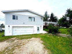 517 3rd Avenue  Fox Creek, AB T0H 1P0