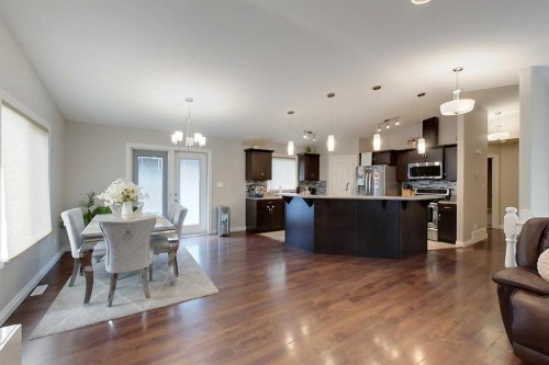 45 Springwood Drive Ne, Slave Lake, AB - Indoor