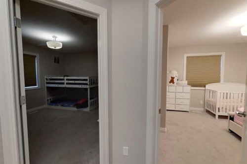 45 Springwood Drive Ne, Slave Lake, AB - Indoor