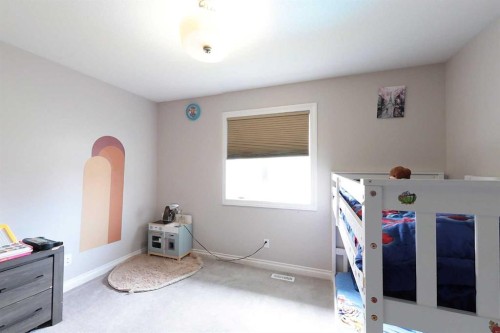 45 Springwood Drive Ne, Slave Lake, AB - Indoor