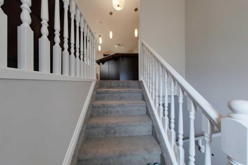 45 Springwood Drive Ne, Slave Lake, AB - Indoor Photo Showing Other Room