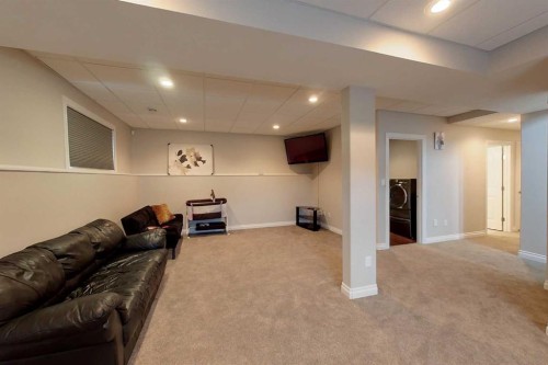 45 Springwood Drive Ne, Slave Lake, AB - Indoor