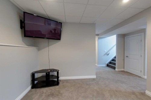 45 Springwood Drive Ne, Slave Lake, AB - Indoor Photo Showing Other Room