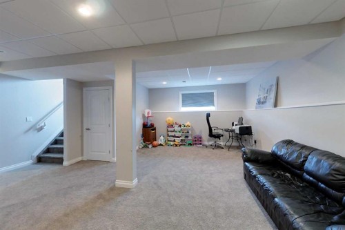45 Springwood Drive Ne, Slave Lake, AB - Indoor