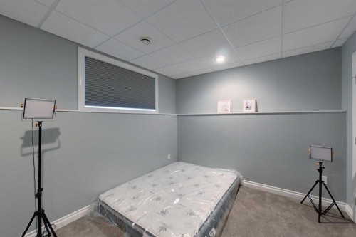 45 Springwood Drive Ne, Slave Lake, AB - Indoor Photo Showing Other Room