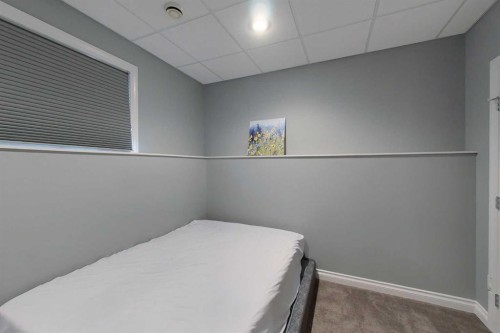 45 Springwood Drive Ne, Slave Lake, AB - Indoor
