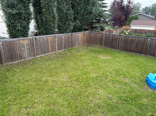 45 Springwood Drive Ne, Slave Lake, AB - Outdoor