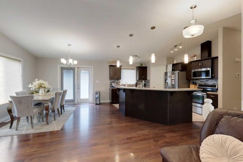45 Springwood Drive Ne, Slave Lake, AB - Indoor