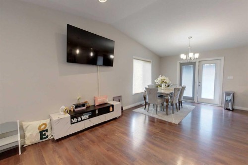 45 Springwood Drive Ne, Slave Lake, AB - Indoor