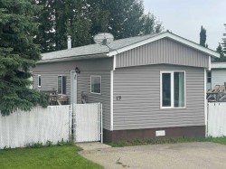 13 Rivervalley Estates Whitecourt, AB T7S 1J7