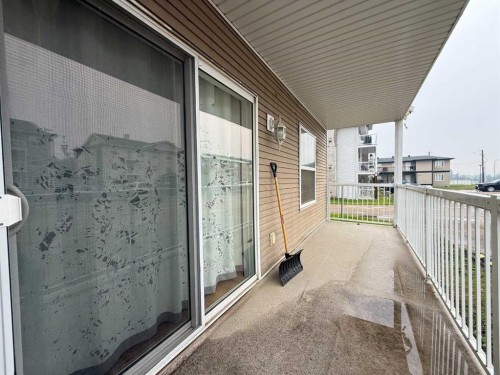 103-501 3 Street, Fox Creek, AB - Outdoor With Exterior