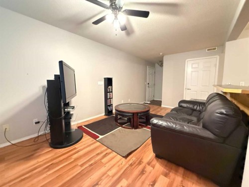 103-501 3 Street, Fox Creek, AB - Indoor
