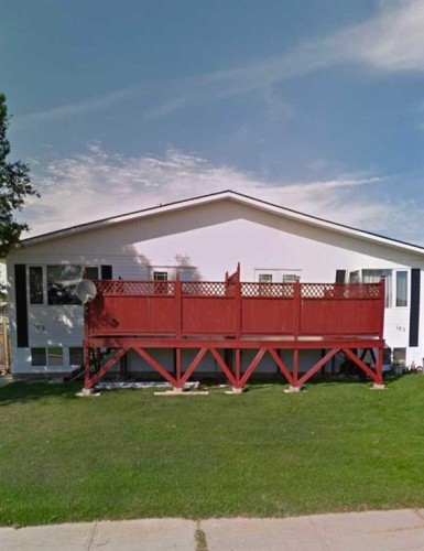 59 A&B Centennial Crescent  Swan Hills, AB T0G 2C0