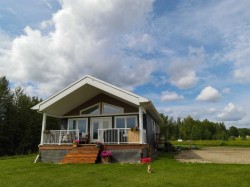 593038 HWY 32 Highway  Rural Woodlands County, AB T7S 1P3