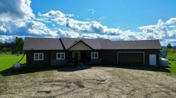 115017 Twp Rd 600A Rural Woodlands County, AB T7S 0C2