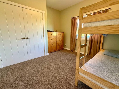 115017 Twp Rd 600A, Rural Woodlands County, AB - Indoor Photo Showing Other Room
