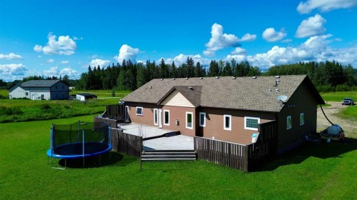 115017 Twp Rd 600A, Rural Woodlands County, AB - Outdoor