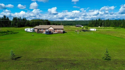 115017 Twp Rd 600A, Rural Woodlands County, AB - Outdoor