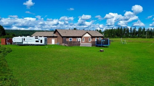 115017 Twp Rd 600A, Rural Woodlands County, AB - Outdoor
