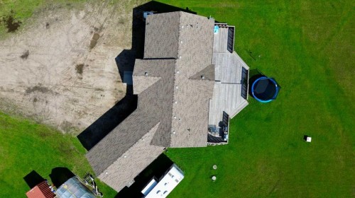 115017 Twp Rd 600A, Rural Woodlands County, AB - Outdoor