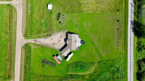 115017 Twp Rd 600A, Rural Woodlands County, AB - Outdoor With View